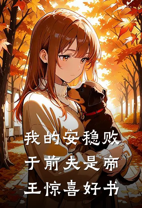 我的安稳败于前夫是帝王惊喜好书