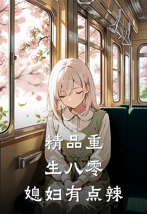 精品重生八零：媳妇有点辣