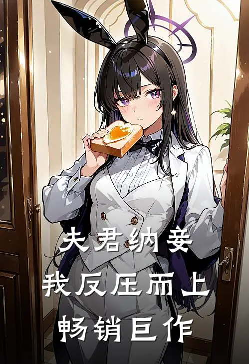 夫君纳妾，我反压而上畅销巨作