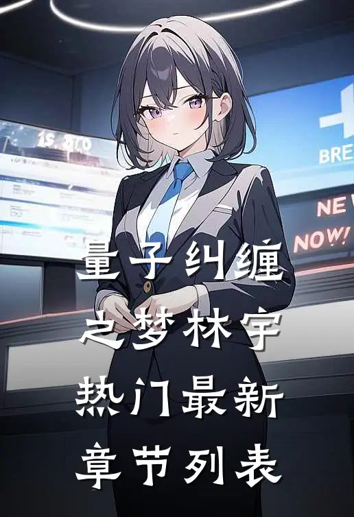 量子纠缠之梦林宇热门最新章节列表