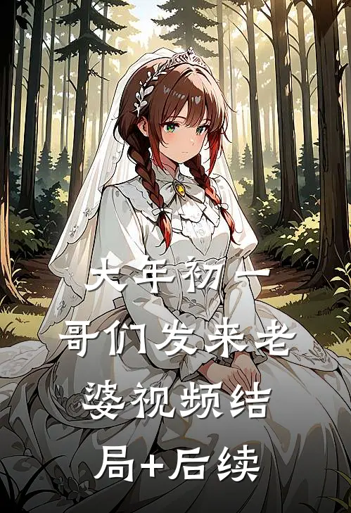 大年初一，哥们发来老婆视频结局+后续