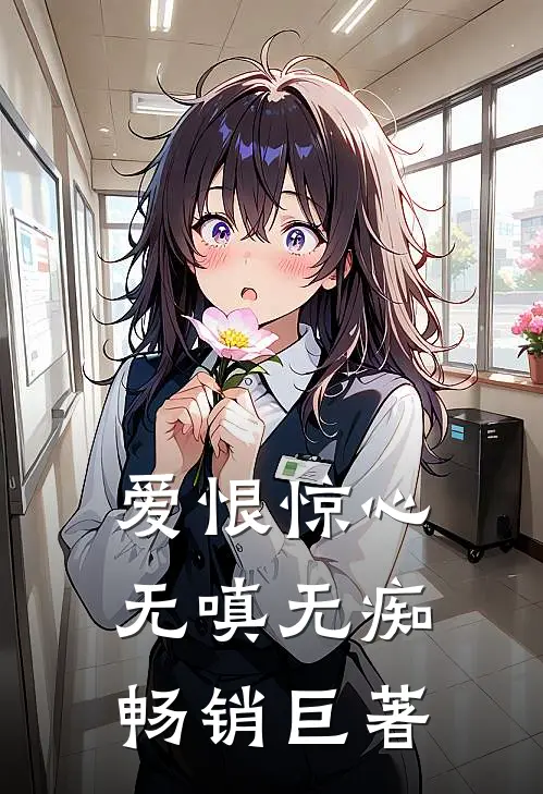 爱恨惊心,无嗔无痴畅销巨著翻译