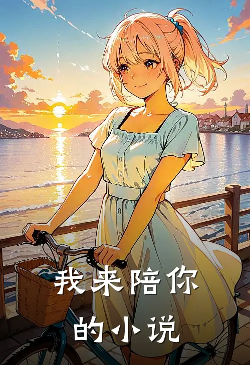 我来陪你的小说