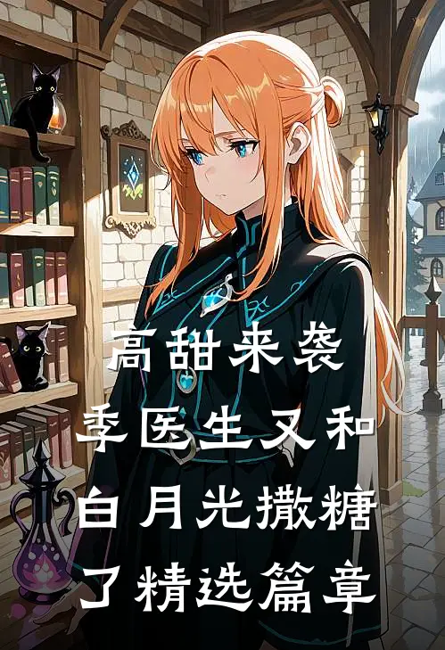 高甜来袭：季医生又和白月光撒糖了精选篇章