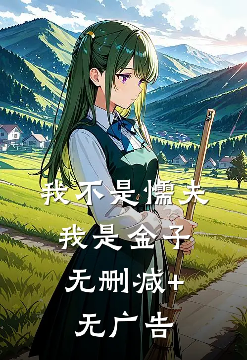 我不是懦夫，我是金子无删减+无广告