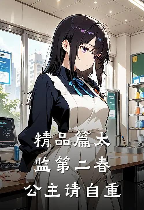 精品篇太监第二春，公主请自重