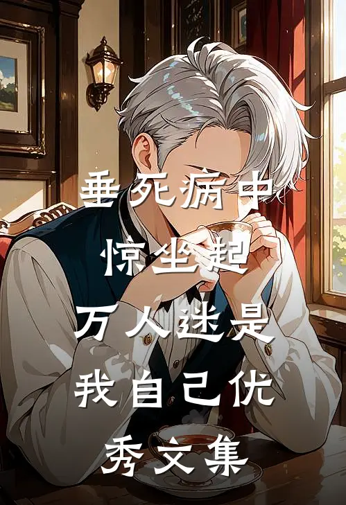 垂死病中惊坐起，万人迷是我自己优秀文集