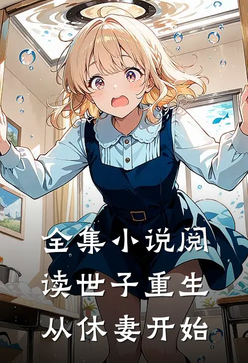 全集小说阅读世子重生：从休妻开始