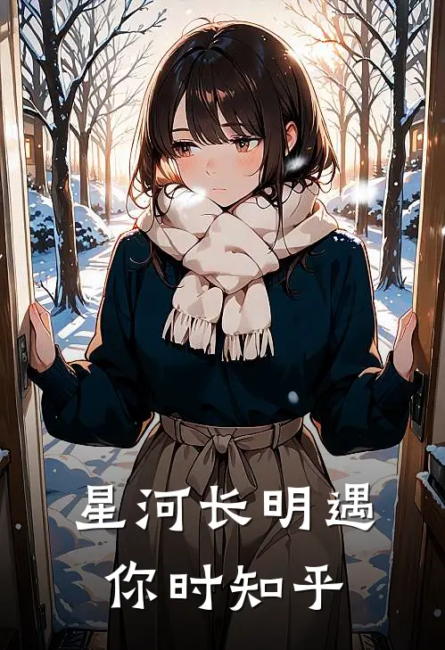 星河长明遇你时知乎