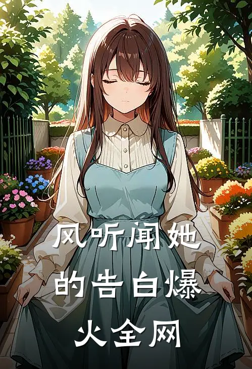 风听闻她的告白爆火全网