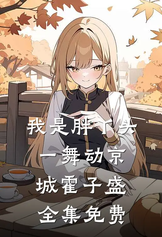 我是胖丫头，一舞动京城霍子盛全集免费