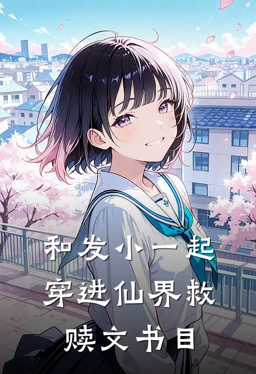 和发小一起穿进仙界救赎文书目
