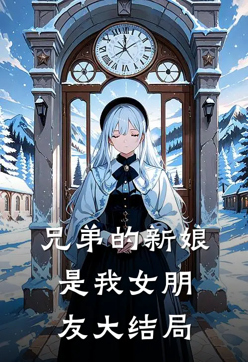 兄弟的新娘是我女朋友大结局