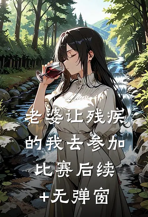 老婆让残疾的我去参加比赛后续+无弹窗