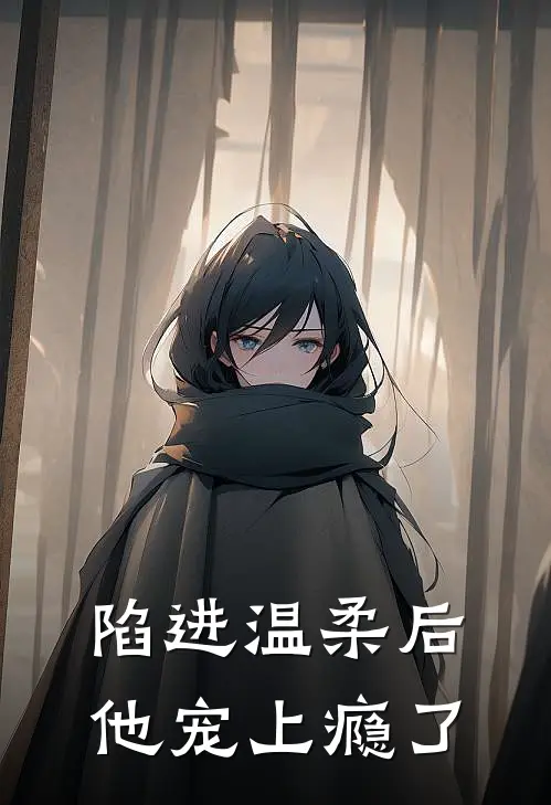 陷进温柔后，他宠上瘾了