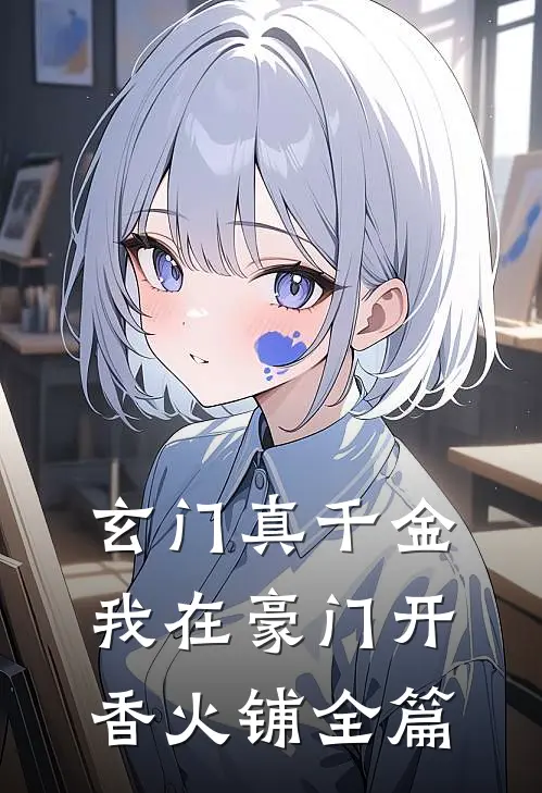玄门真千金：我在豪门开香火铺全篇