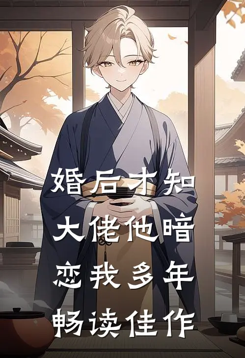 婚后才知，大佬他暗恋我多年畅读佳作