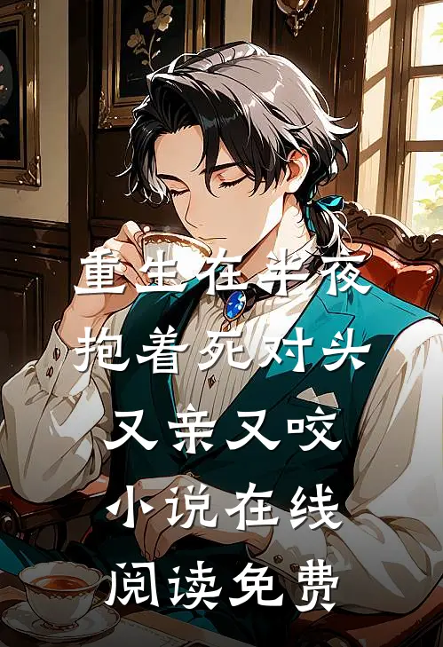 重生在半夜，抱着死对头又亲又咬小说在线阅读免费