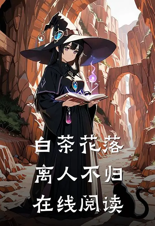 白茶花落离人不归在线阅读