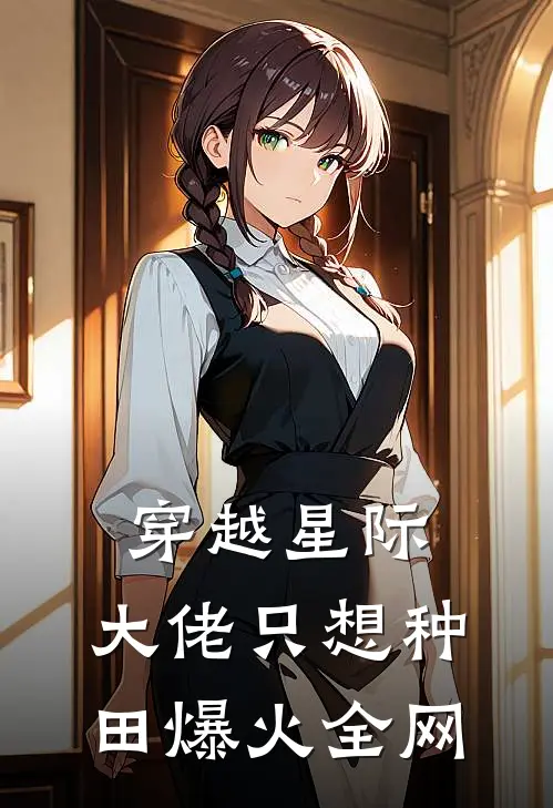 穿越星际：大佬只想种田爆火全网