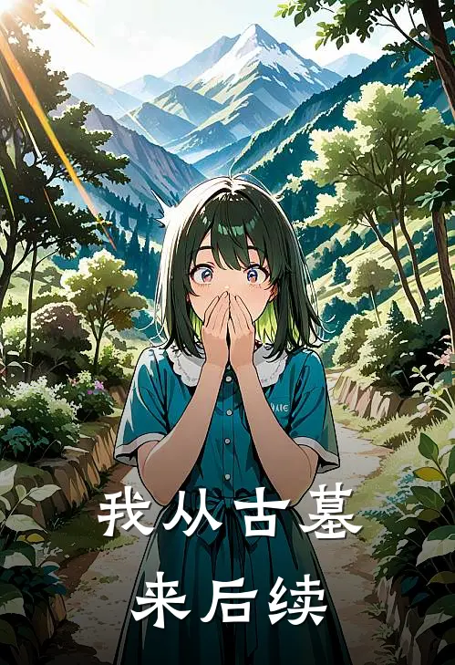 我从古墓来后续