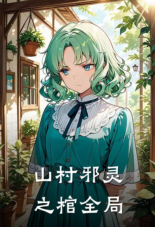 《山村邪灵之棺》全局