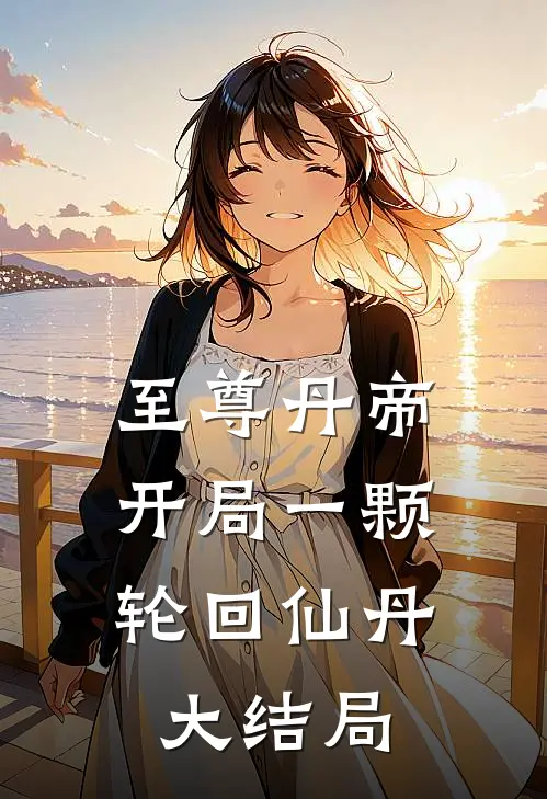 至尊丹帝：开局一颗轮回仙丹大结局