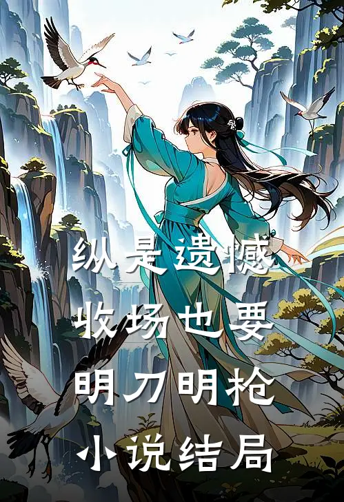 纵是遗憾收场也要明刀明枪小说结局