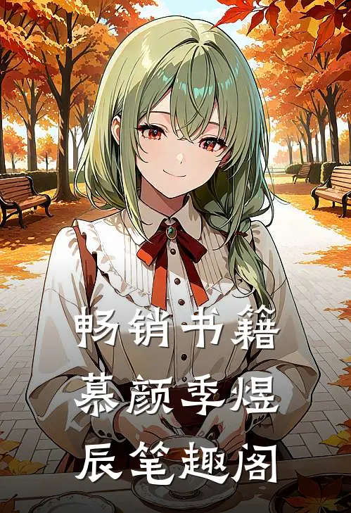畅销书籍慕颜季煜辰笔趣阁