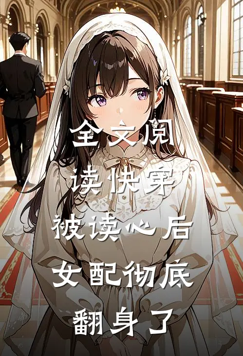 全文阅读快穿：被读心后，女配彻底翻身了