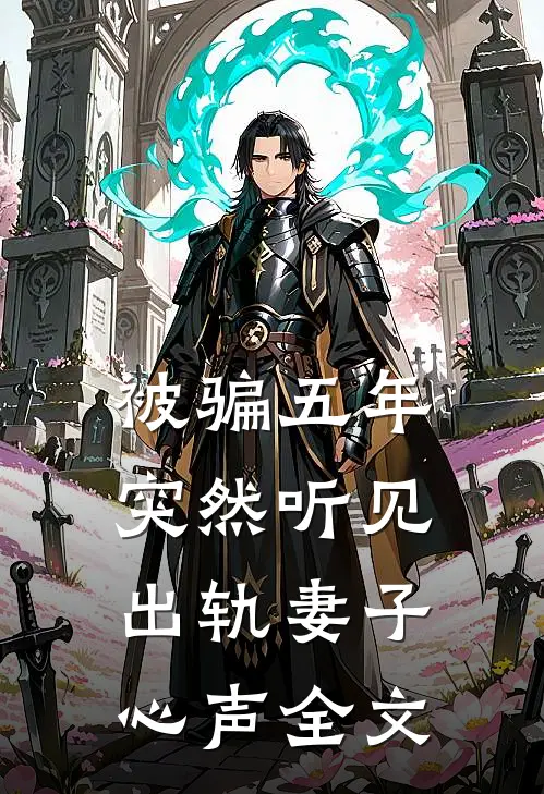 被骗五年，突然听见出轨妻子心声全文