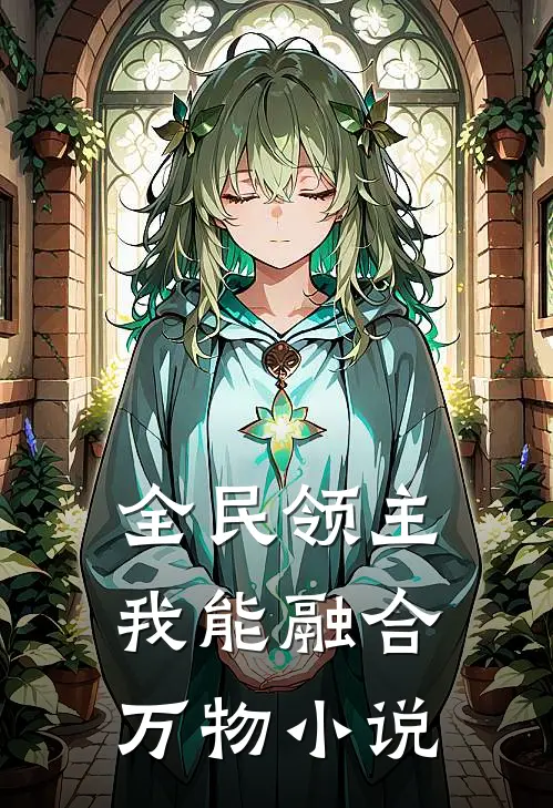 全民领主：我能融合万物小说