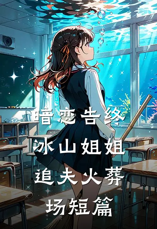暗恋告终，冰山姐姐追夫火葬场短篇