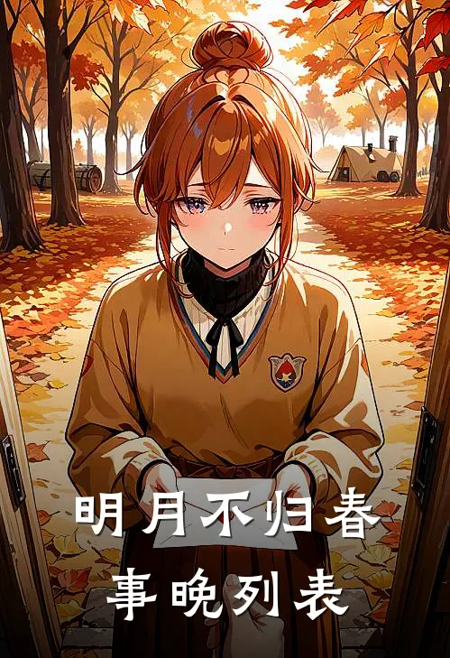 明月不归春事晚列表