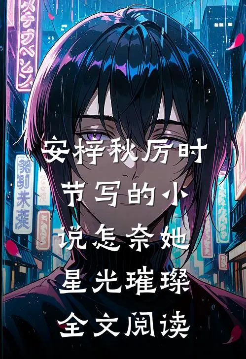 安梓秋厉时节写的小说怎奈她星光璀璨全文阅读