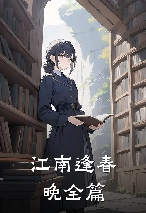 江南逢春晚全篇