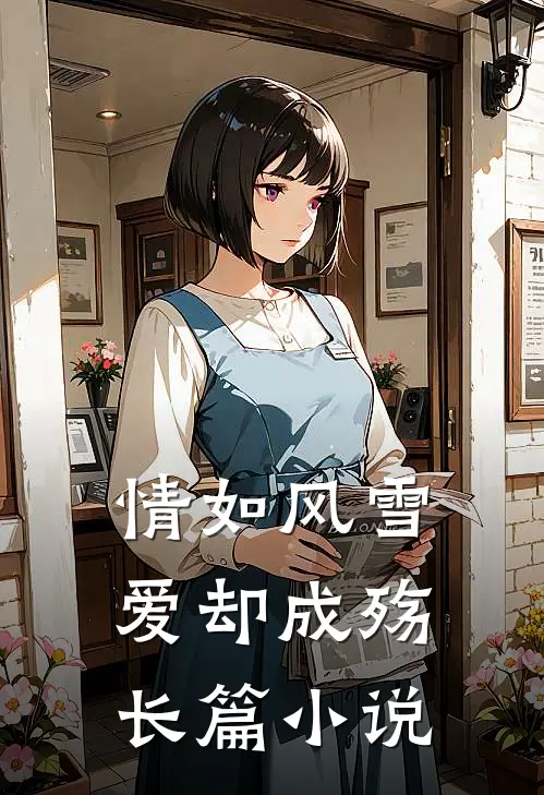 情如风雪爱却成殇长篇小说