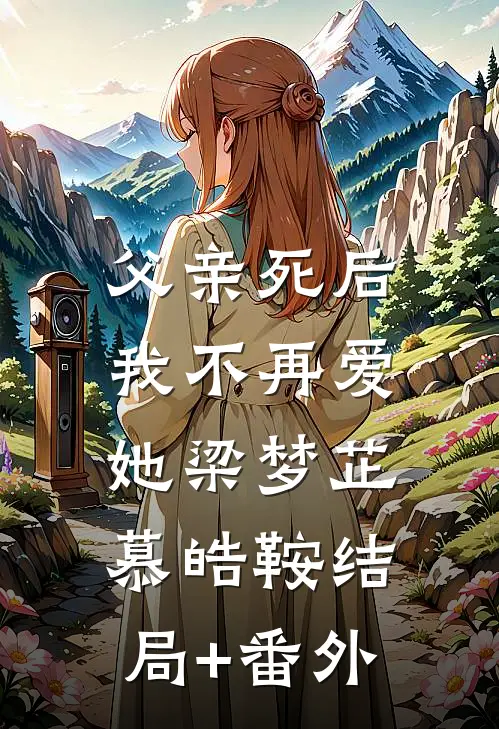 父亲死后，我不再爱她梁梦芷慕皓鞍结局+番外