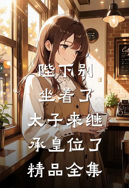 陛下别坐着了，太子来继承皇位了精品全集