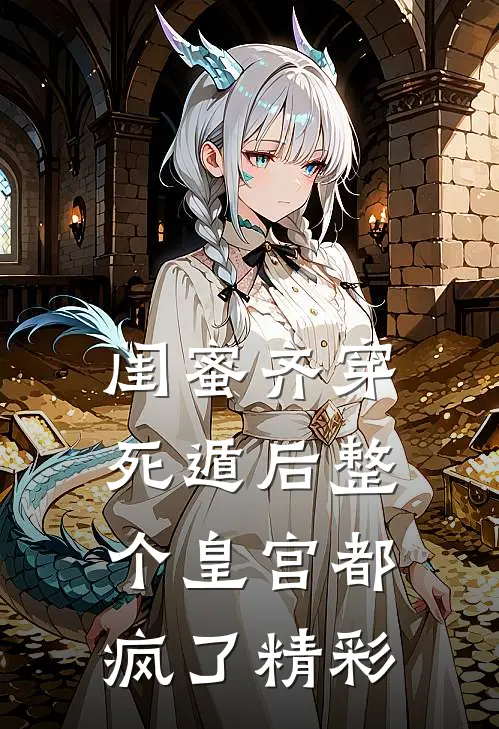 闺蜜齐穿，死遁后整个皇宫都疯了精彩