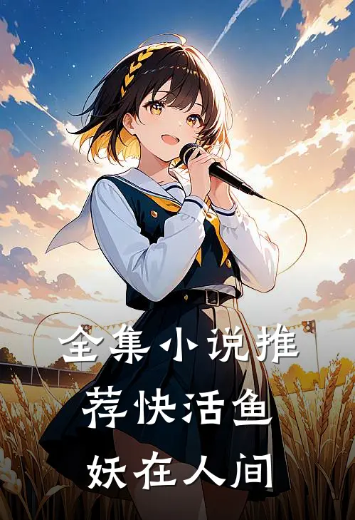 全集小说推荐快活鱼妖在人间