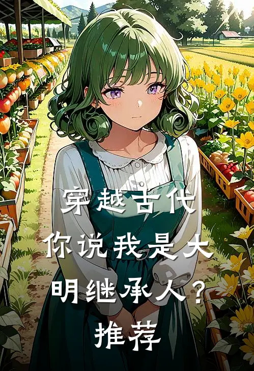 穿越古代,你说我是大明继承人?推荐