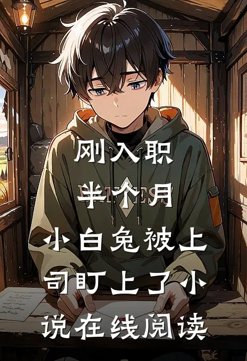 刚入职半个月，小白兔被上司盯上了小说在线阅读