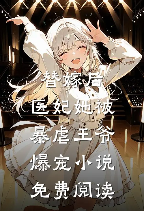 替嫁后，医妃她被暴虐王爷爆宠小说免费阅读