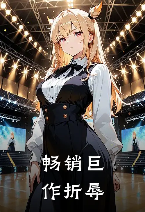 畅销巨作折辱