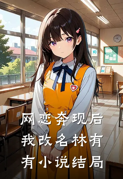网恋奔现后我改名林有有小说结局