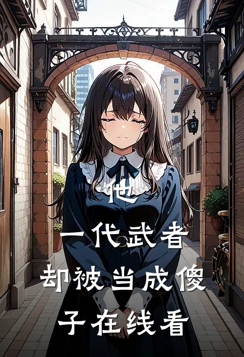他,一代武者,却被当成傻子在线看