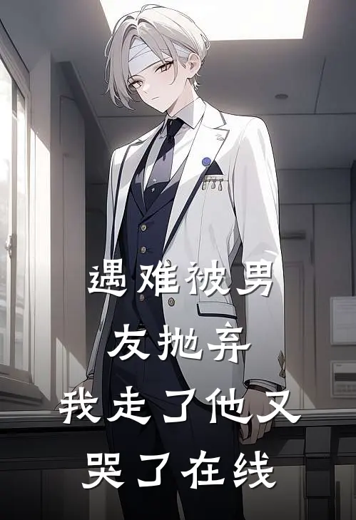 遇难被男友抛弃,我走了他又哭了在线观看