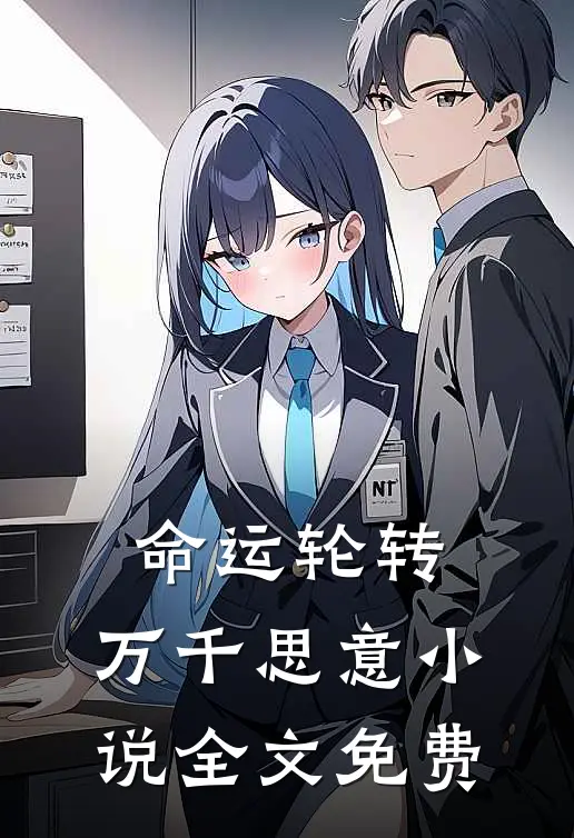 命运轮转，万千思意小说全文免费