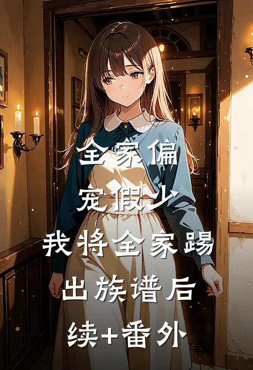全家偏宠假少，我将全家踢出族谱后续+番外